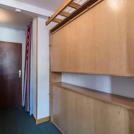 Studio Tignes, 1 pièce, 4 personnes - FR-1-502-50 Tignes