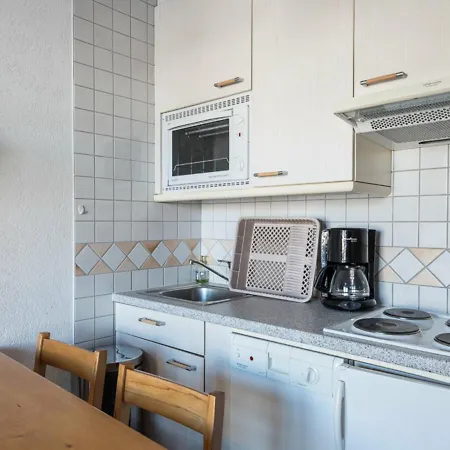 Studio Tignes, 1 pièce, 4 personnes - FR-1-502-50 * Tignes