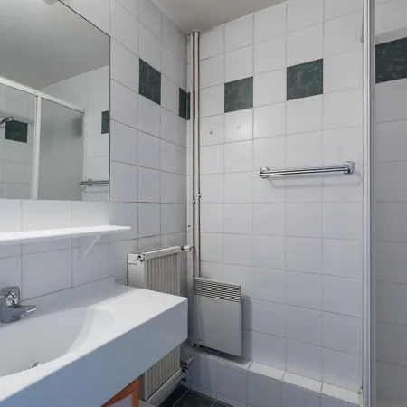 Studio Tignes, 1 pièce, 4 personnes - FR-1-502-50 Appartement Tignes